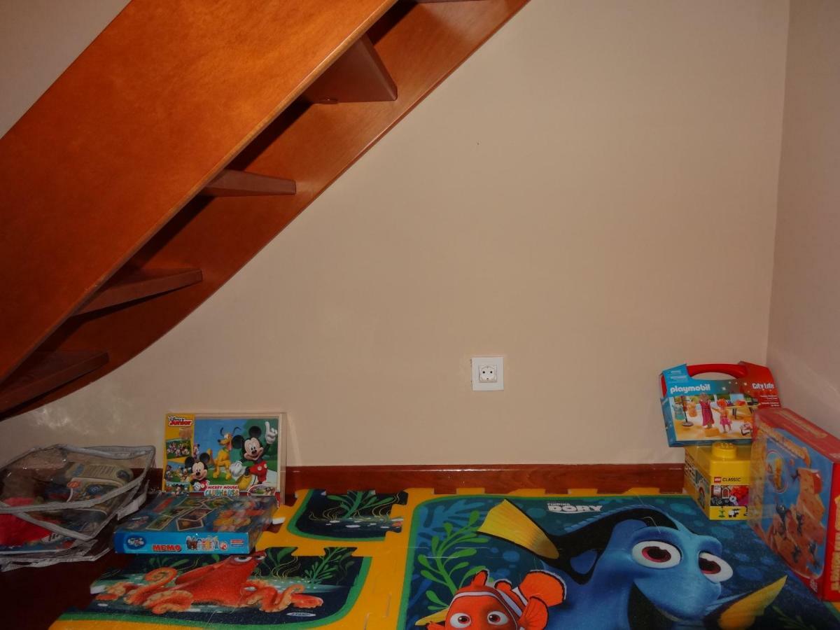 Mirador De Begur Apartment Exterior photo