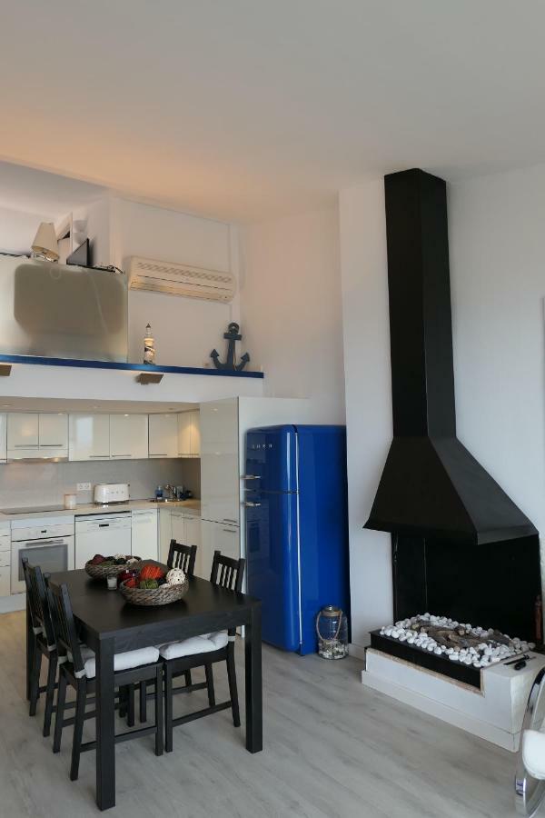 Mirador De Begur Apartment Exterior photo