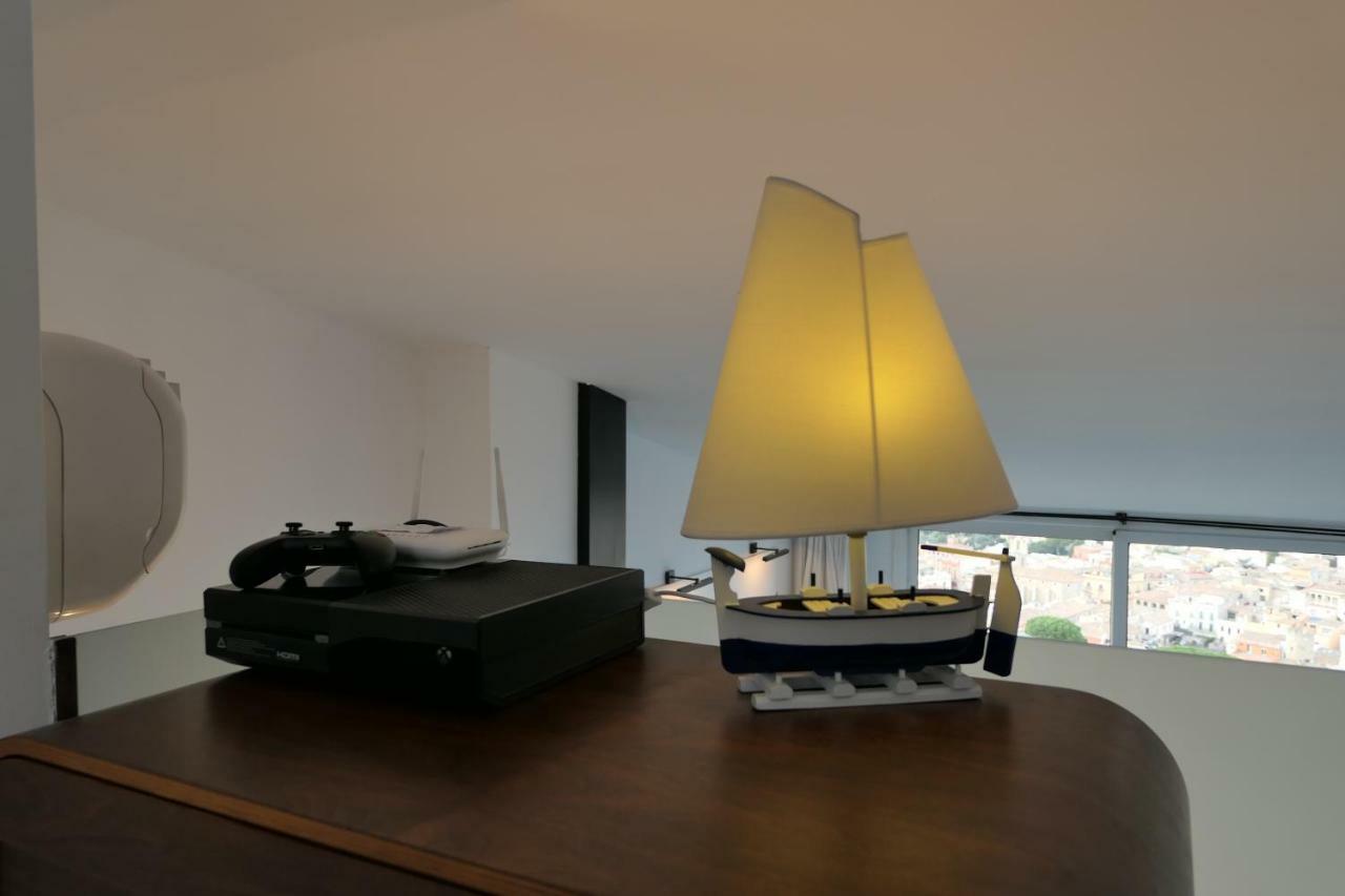 Mirador De Begur Apartment Exterior photo